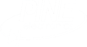 Pine Electronics logo